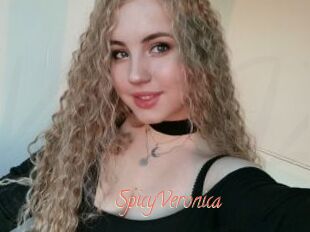 SpicyVeronica