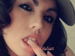 Spicylilitalian