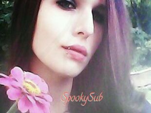 SpookySub
