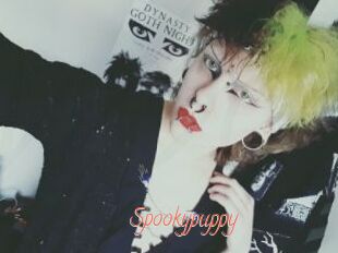Spookypuppy