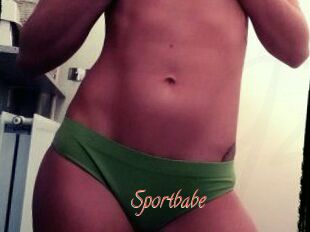 Sportbabe