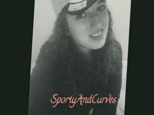 SportyAndCurves