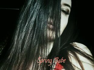 Spring_Babe
