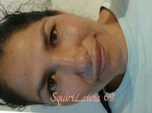 SquirtLatina_69
