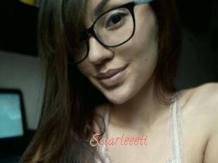Sscarleeett