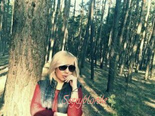 Ssexyblonde