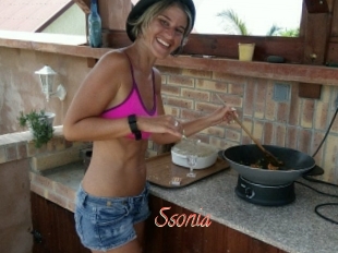 Ssonia