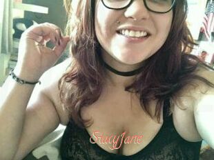 StacyJane