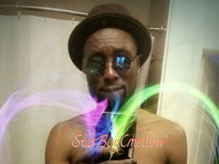 StarBoyCmellow
