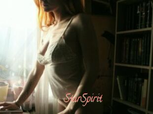 StarSpirit