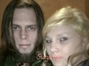 StaryEyez