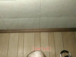 SteelWill