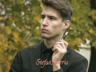 StefanMorris