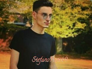 StefanoHott69