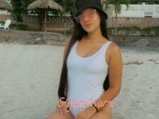 StefanyWarne