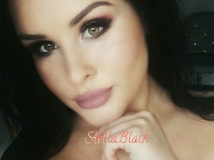 StellaBlack