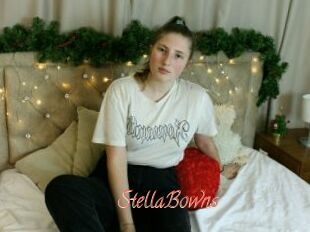 StellaBowns
