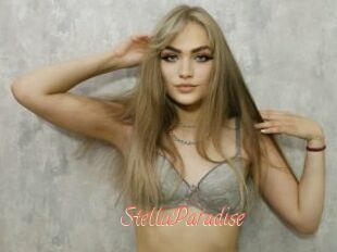 StellaParadise