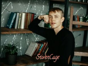 StivenCage