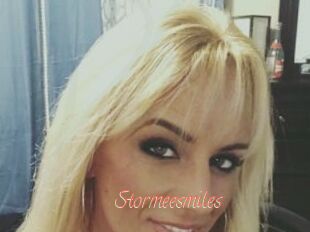 Stormeesmiles