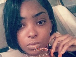 Stormii