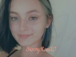StormyRoseXO