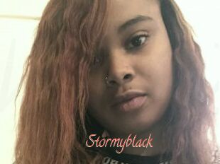 Stormyblack