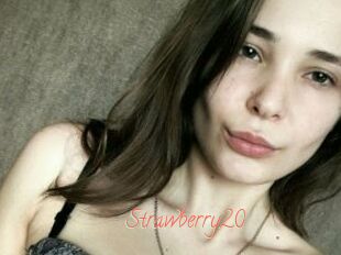 Strawberry20