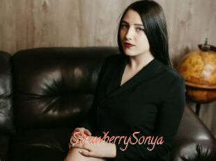StrawberrySonya