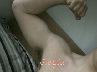 StrongCal