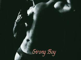 Strong_Boy