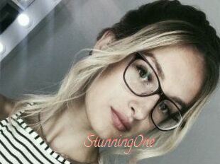 Stunning_One