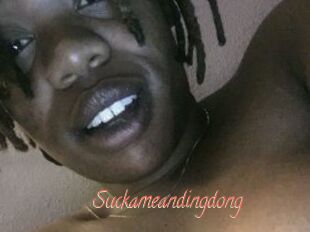 Suckameandingdong