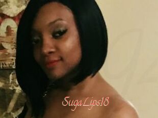 SugaLips18