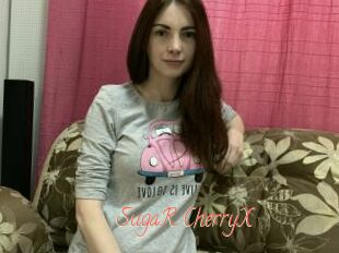 SugaR_CherryX