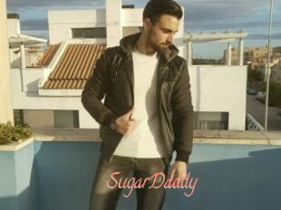SugarDaddy