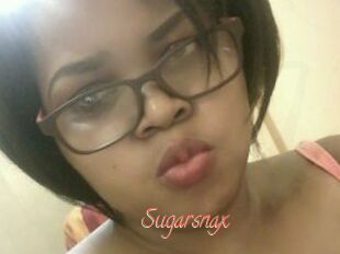 Sugarsnax