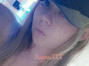 SuggiesXXX