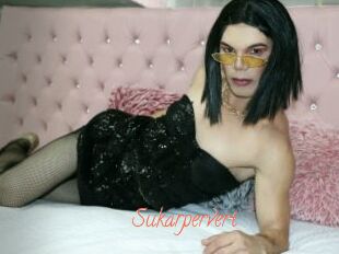 Sukarpervert