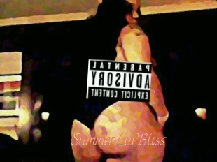 SummerLuvBliss