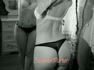 SummerPorter