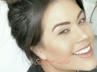 SummerTaylor