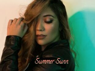 Summer_Sunn