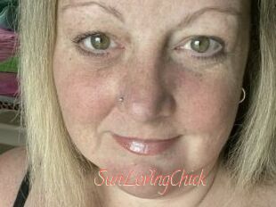 SunLovingChick
