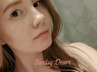 Sunday_Desert