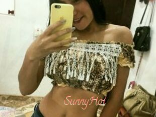 SunnyHot