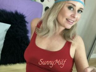 SunnyMilf