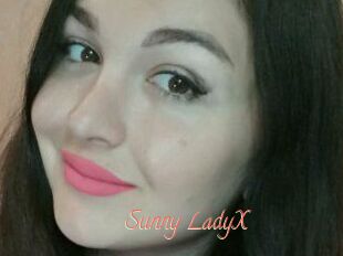Sunny_LadyX
