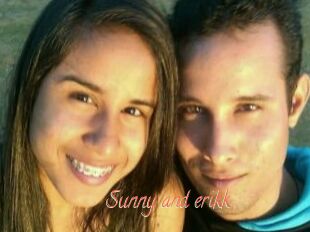Sunny_and_erikk