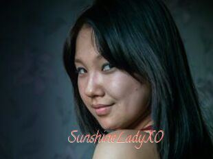 SunshineLadyXO